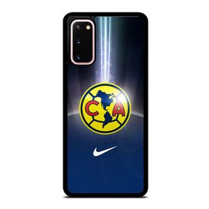 CLUB AMERICA FOOTBAL TEAM 2 Samsung Galaxy S20 Case Cover