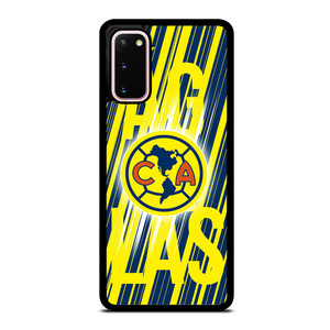 CLUB AMERICA AGUILAS 2 Samsung Galaxy S20 Case Cover