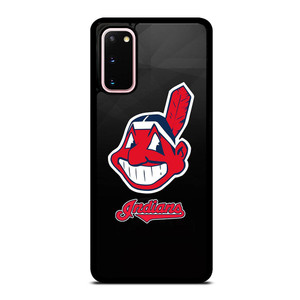 CLEVELAND INDIANS 2 Samsung Galaxy S20 Case Cover