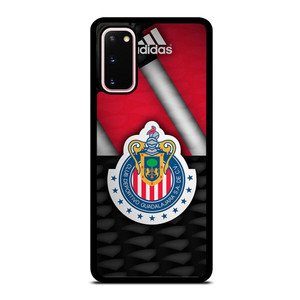 CHIVAS DE GUADALAJARA 4 Samsung Galaxy S20 Case Cover
