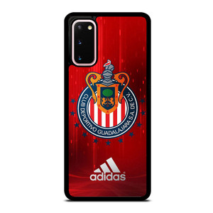 CHIVAS DE GUADALAJARA 1 Samsung Galaxy S20 Case Cover CHIVAS DE GUADALAJARA 1 Samsung Galaxy S20 Case Cover