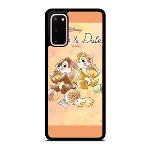 CHIP AND DALE 1 Samsung Galaxy S20 Case Cover
