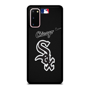 CHICAGO WHITE SOX BASEBALL Samsung Galaxy S20 Case Cover CHICAGO WHITE SOX BASEBALL Samsung Galaxy S20 Case Cover