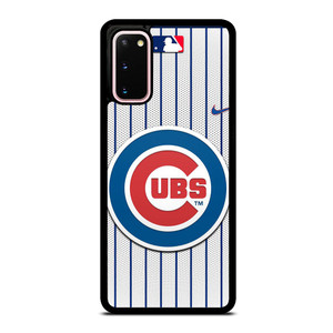CHICAGO CUBS 4 Samsung Galaxy S20 Case Cover