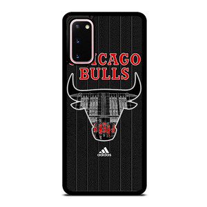 CHICAGO BULLS THE BULLS Samsung Galaxy S20 Case Cover CHICAGO BULLS THE BULLS Samsung Galaxy S20 Case Cover