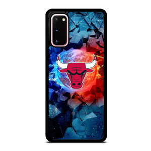 CHICAGO BULLS PRIDE Samsung Galaxy S20 Case Cover CHICAGO BULLS PRIDE Samsung Galaxy S20 Case Cover