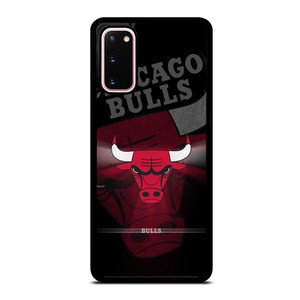 CHICAGO BULLS 1 Samsung Galaxy S20 Case Cover CHICAGO BULLS 1 Samsung Galaxy S20 Case Cover