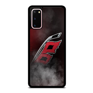 CAROLINA HURRICANES HOCKEY LOGO Samsung Galaxy S20 Case Cover CAROLINA HURRICANES HOCKEY LOGO Samsung Galaxy S20 Case Cover