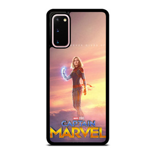 CAPTAIN MARVEL 2 Samsung Galaxy S20 Case Cover
