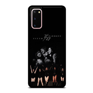 CAMILA CABELLO FIFTH HARMONY Samsung Galaxy S20 Case Cover CAMILA CABELLO FIFTH HARMONY Samsung Galaxy S20 Case Cover