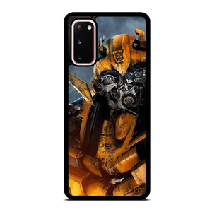 BUMBLEBEE 3 Samsung Galaxy S20 Case Cover BUMBLEBEE 3 Samsung Galaxy S20 Case Cover