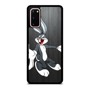 BUGS BUNNY SMILE Samsung Galaxy S20 Case Cover BUGS BUNNY SMILE Samsung Galaxy S20 Case Cover