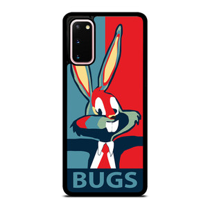 BUGS BUNNY 2 Samsung Galaxy S20 Case Cover