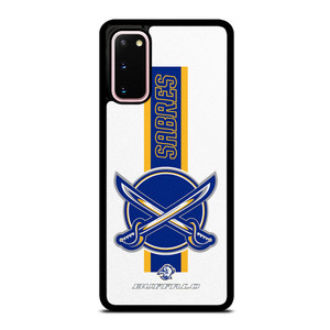 BUFFALO SABRES NHL LOGO Samsung Galaxy S20 Case Cover BUFFALO SABRES NHL LOGO Samsung Galaxy S20 Case Cover
