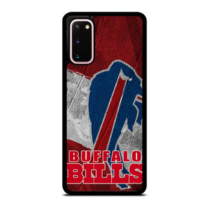 BUFFALO BILLS Samsung Galaxy S20 Case Cover