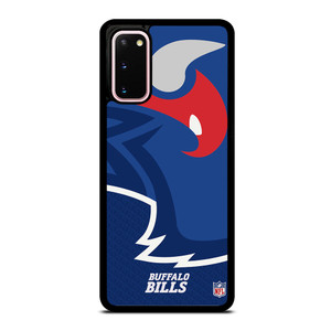 BUFFALO BILLS SHOUT Samsung Galaxy S20 Case Cover BUFFALO BILLS SHOUT Samsung Galaxy S20 Case Cover