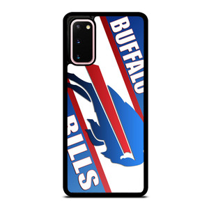 BUFFALO BILLS 3 Samsung Galaxy S20 Case Cover