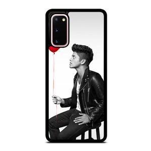 BRUNO MARS SINGER BALLOON Samsung Galaxy S20 Case Cover