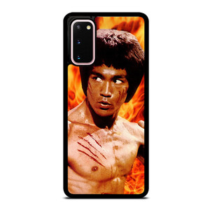 BRUCE LEE MOVIE Samsung Galaxy S20 Case Cover BRUCE LEE MOVIE Samsung Galaxy S20 Case Cover