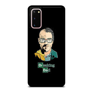 BREAKING BAD 2 Samsung Galaxy S20 Case Cover BREAKING BAD 2 Samsung Galaxy S20 Case Cover