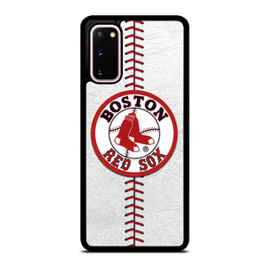 BOSTON RED SOX 3 Samsung Galaxy S20 Case Cover BOSTON RED SOX 3 Samsung Galaxy S20 Case Cover