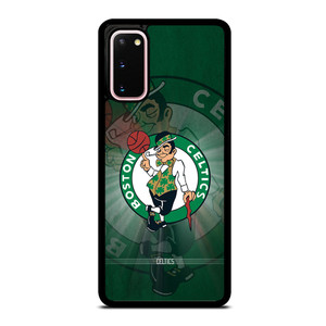 BOSTON CELTICS 3 Samsung Galaxy S20 Case Cover BOSTON CELTICS 3 Samsung Galaxy S20 Case Cover