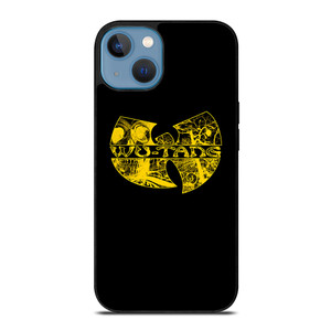 WU TANG CLAN TATTOO iPhone 13 Case Cover