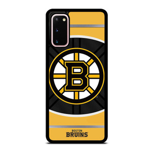 BOSTON BRUINS LOGO Samsung Galaxy S20 Case Cover