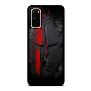BLACK KRYPTEK NOMAD Samsung Galaxy S20 Case Cover BLACK KRYPTEK NOMAD Samsung Galaxy S20 Case Cover