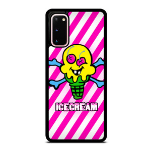 BILLIONAIRE BOYS CLUB ICECREAM Samsung Galaxy S20 Case Cover