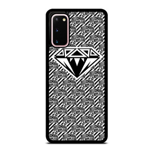 BILLIONAIRE BOYS CLUB DIAMOND Samsung Galaxy S20 Case Cover BILLIONAIRE BOYS CLUB DIAMOND Samsung Galaxy S20 Case Cover