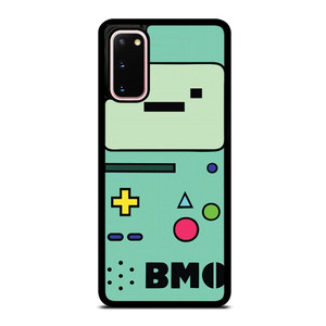 BEEMO ADVENTURE TIME Samsung Galaxy S20 Case Cover BEEMO ADVENTURE TIME Samsung Galaxy S20 Case Cover