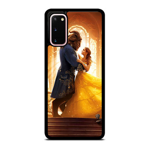 BEAUTY AND THE BEAST 2 Samsung Galaxy S20 Case Cover
