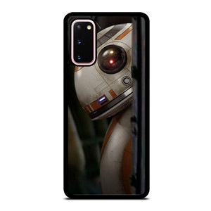 BB-8 DROID STAR WARS Samsung Galaxy S20 Case Cover BB-8 DROID STAR WARS Samsung Galaxy S20 Case Cover