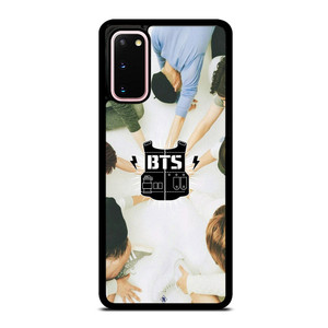 BANGTAN BOYS BTS JIN SUGA Samsung Galaxy S20 Case Cover BANGTAN BOYS BTS JIN SUGA Samsung Galaxy S20 Case Cover