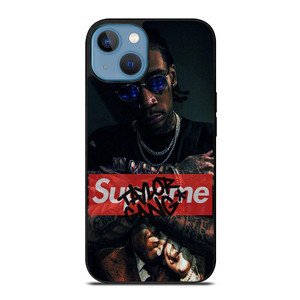 WIZ KHALIFA GANG iPhone 13 Case Cover