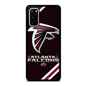 ATLANTA FALCONS Samsung Galaxy S20 Case Cover ATLANTA FALCONS Samsung Galaxy S20 Case Cover