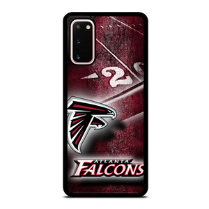 ATLANTA FALCONS FOOTBALL Samsung Galaxy S20 Case Cover ATLANTA FALCONS FOOTBALL Samsung Galaxy S20 Case Cover