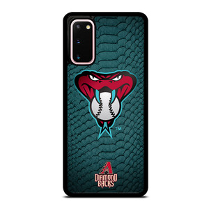ARIZONA DIAMONDBACKS COBRA Samsung Galaxy S20 Case Cover ARIZONA DIAMONDBACKS COBRA Samsung Galaxy S20 Case Cover