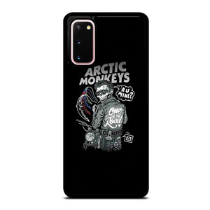 ARCTIC MONKEYS Samsung Galaxy S20 Case Cover