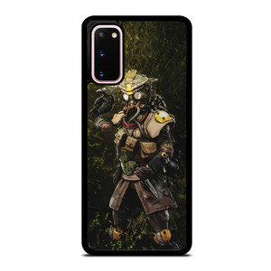 APEX LEGENDS BLOODHOUND Samsung Galaxy S20 Case Cover APEX LEGENDS BLOODHOUND Samsung Galaxy S20 Case Cover