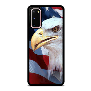 AMERICAN EAGLE USA Samsung Galaxy S20 Case Cover AMERICAN EAGLE USA Samsung Galaxy S20 Case Cover