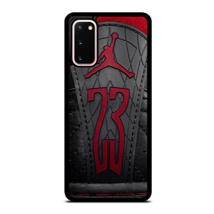 AIR JORDAN JUMPMAN Samsung Galaxy S20 Case Cover AIR JORDAN JUMPMAN Samsung Galaxy S20 Case Cover