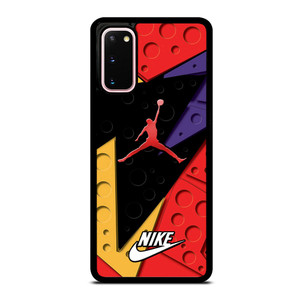 AIR JORDAN BASKETBALL Samsung Galaxy S20 Case Cover