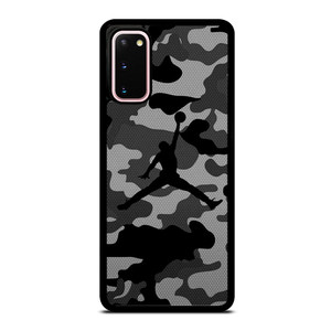 AIR JORDAN BAPE Samsung Galaxy S20 Case Cover