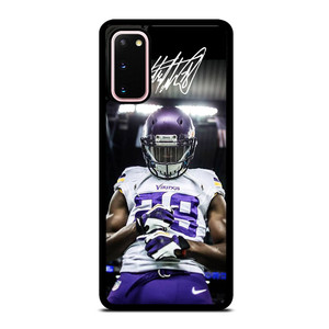 ADRIAN PETERSON SIGNATURE 2 Samsung Galaxy S20 Case Cover ADRIAN PETERSON SIGNATURE 2 Samsung Galaxy S20 Case Cover