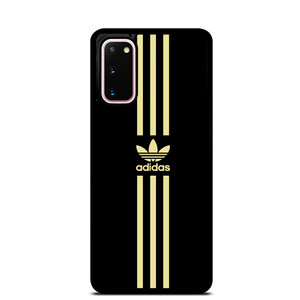 ADIDAS GOLD STRIPE 1 Samsung Galaxy S20 Case Cover ADIDAS GOLD STRIPE 1 Samsung Galaxy S20 Case Cover