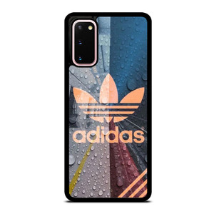ADIDAS FUSED Samsung Galaxy S20 Case Cover ADIDAS FUSED Samsung Galaxy S20 Case Cover