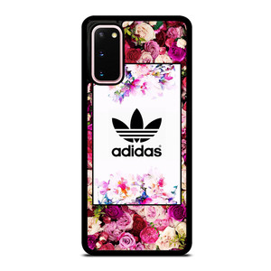 ADIDAS FLOWER Samsung Galaxy S20 Case Cover ADIDAS FLOWER Samsung Galaxy S20 Case Cover