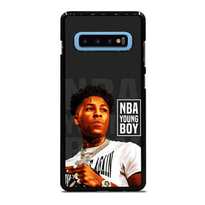 YOUNGBOY NBA RAPPER Samsung Galaxy S10 Plus Case Cover YOUNGBOY NBA RAPPER Samsung Galaxy S10 Plus Case Cover